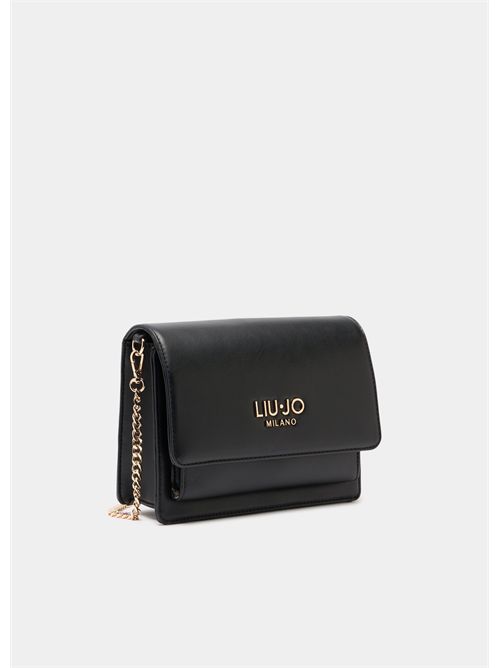 Borsa a tracolla media LIU JO | AA6152E0958/22222
